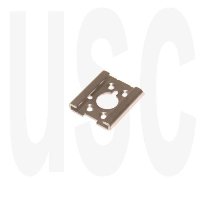 Canon C100 Accessory Shoe DB1-7708