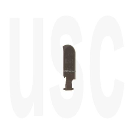Olympus VG6534 Battery Cover Black | T-100 | X-36