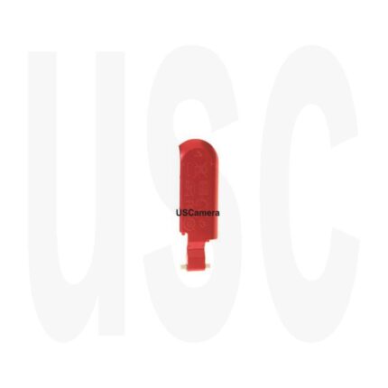 Olympus VG6536 Battery Cover Red | T-100 | X-36