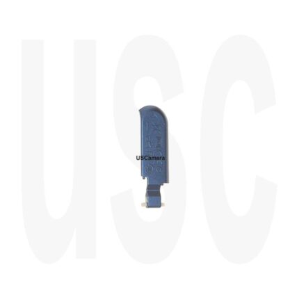 Olympus VG6537 Battery Cover Blue | T-100 | X-36