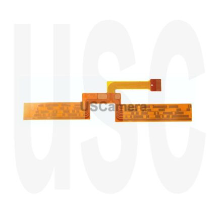Canon YH1-2589 Zoom-Focus FPC | EF-S 18-135 3.5-5.6 IS
