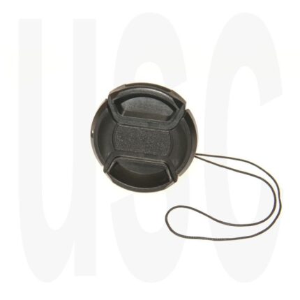 43mm Premium Lens Cap with cap string Digital Film Cameras Lenses