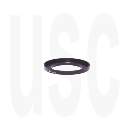 Step Up Ring 37mm to 49mm
