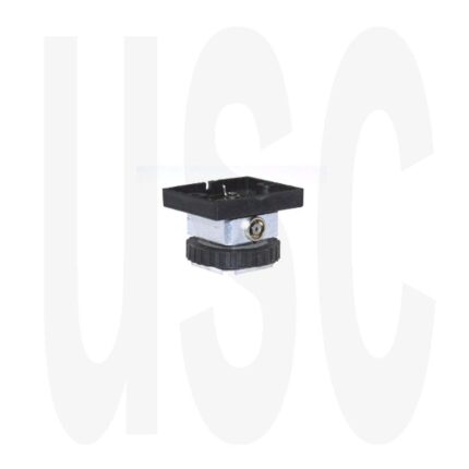 Vivitar Import 273 283 285 Metal Flash Shoe Assembly