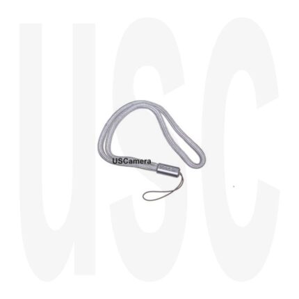 Kodak 3F6311 Wrist Strap Silver | Easyshare Cameras