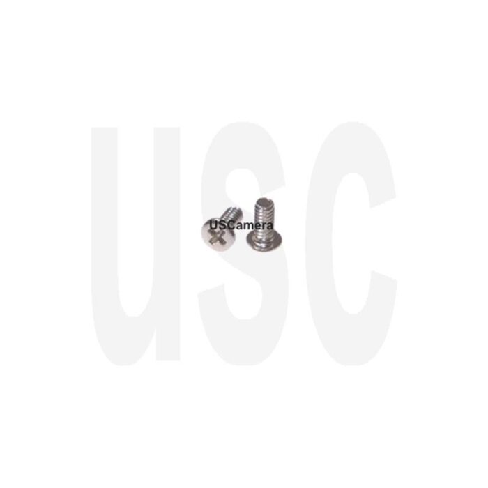 Kodak 3F9657 Case Screws | Easyshare V530