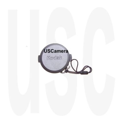 Kodak 5E8308 Lens Cover | Easyshare DX4330