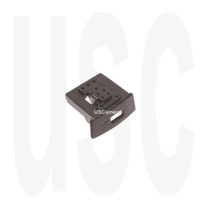 Canon Speedlite 270EX Flash Shoe Base Cover CB3-5371