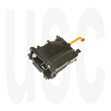 Canon EOS Rebel T2i Battery Box Assembly CG2-2744
