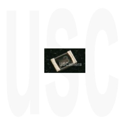 Canon CY3-1414 SMD Fuse | Type 3 | 24V 3.15A | EOS 1D MK II