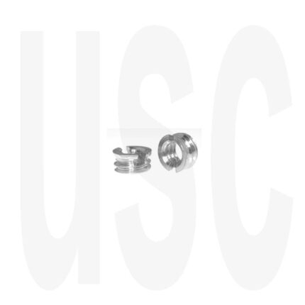Import Tripod 1/4 - 20 Thread Adapter
