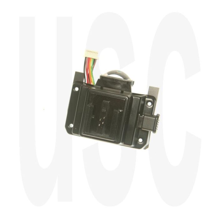 Sigma F167M30 Shoe Assembly | Minolta Sony | EF610 DG Super