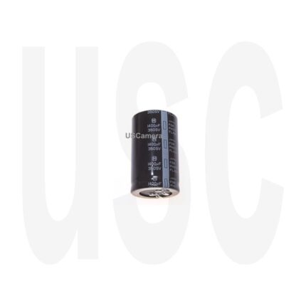 Nikon FSA02601-260 Flash Capacitor | Speedlight SB25 | SB26