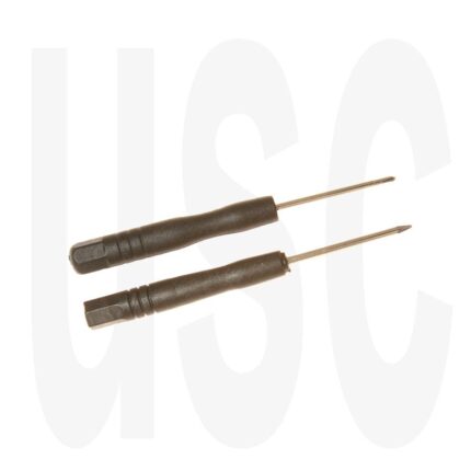 Screwdriver Set Phillips Pentalobe Drivers iPhone