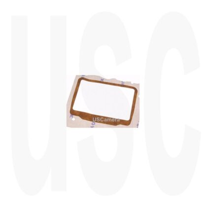 Sekonic JB107407 Window Tape | L-608