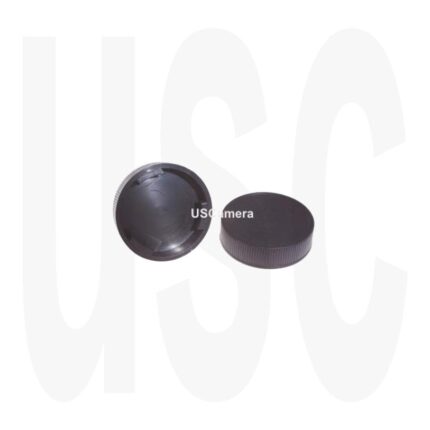 Leica Import R Series Rear Lens Cap