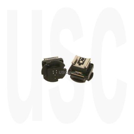 PocketWizard LPF-399C Shoe Assembly | MiniTT1 Canon