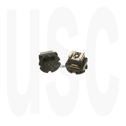 PocketWizard LPF-399N Shoe Assembly | MiniTT1 Nikon
