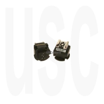 PocketWizard LPF-400N Shoe Assembly | FlexTT5 Nikon