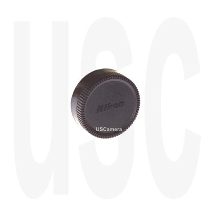 Nikon Import Rear-Lens Cap | AF | MF | Digital | Film | SLR Cameras