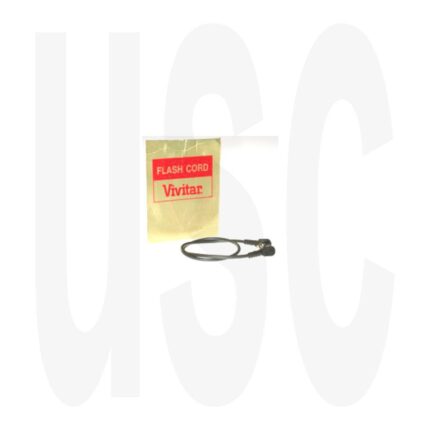 Vivitar Import Standard 12" Sync Cord