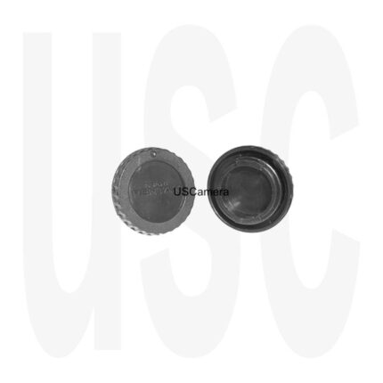 Pentax Auto-110 Body Cap Import