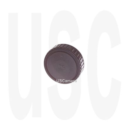 Pentax AF-MF Rear Lens Cap | PK Import