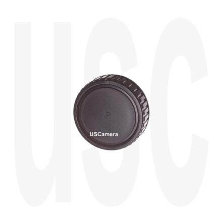 Pentax Rear Lens Cap | M42