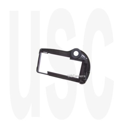 Olympus CF4720 Rear Cover USED | AZ 330 Super Zoom | Infinity Super Zoom 330