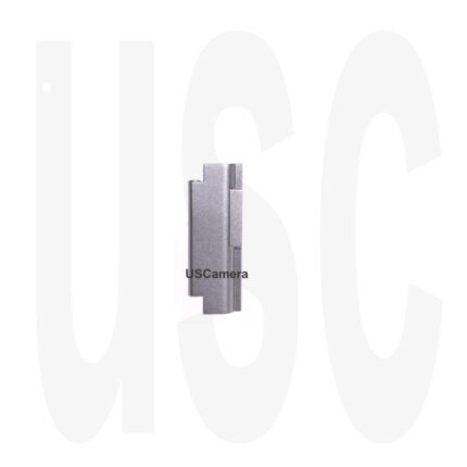 Olympus VC2212 Jack Cover | C750 Ultra Zoom