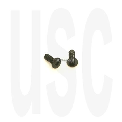 Olympus VC2768 Case Screws | FL50 | FL50R