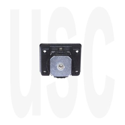 Vivitar Import 2800 Metal Flash Shoe Assembly