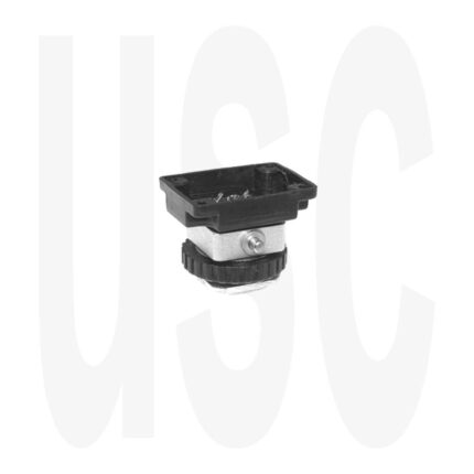 Vivitar Import 3200 Metal Flash Shoe Assembly