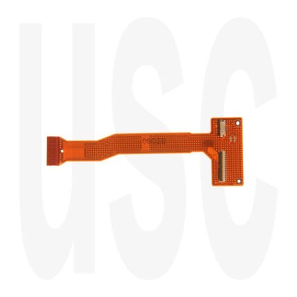Canon CG2-1659 TFT-D Connect FPC Assembly | EOS 5D MKII