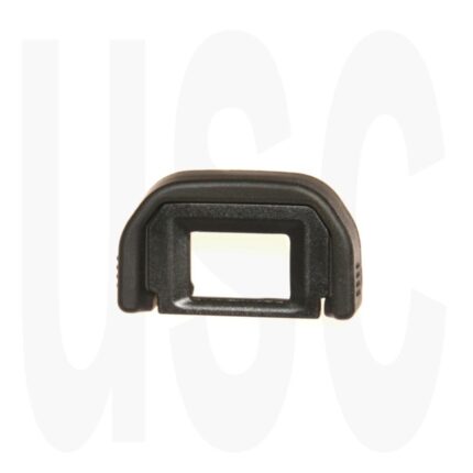 Canon Rubber Eyecup EF | Rebel T7i | T6i | T6 | T5i | T4i | T3i | T2i | XTi | XSi