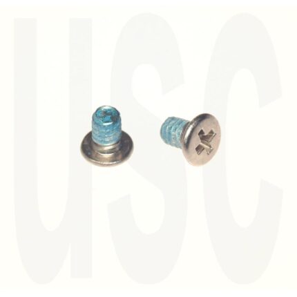 Pentax 27830-A0348 Retaining Screws | K-5 K-7 K-50