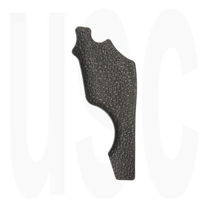 Canon CG2-3427 Back Rubber Cover | EOS 7D