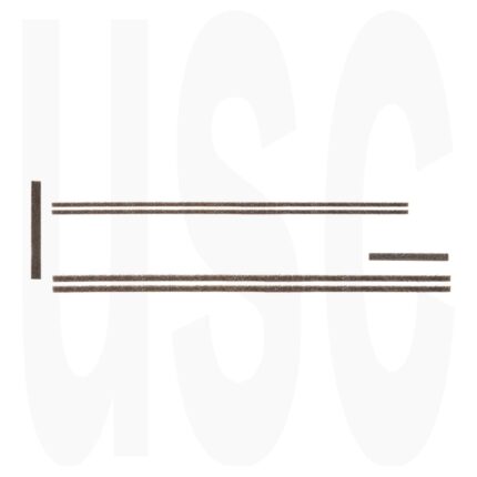 Mamiya DSX1000 Light Seals | Mamiya Film Cameras