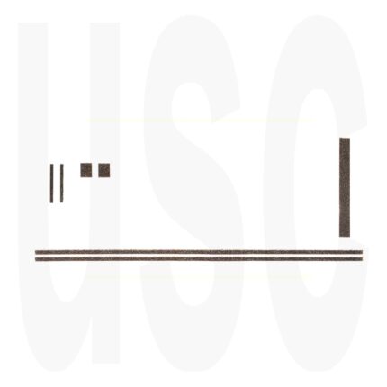 Olympus OM-2SP Light Seals | USCamera Custom Kits