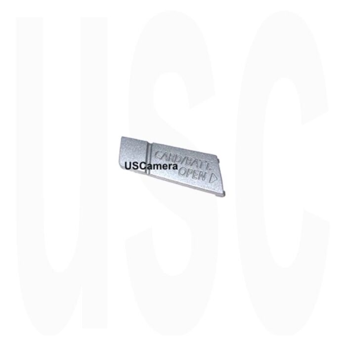 Canon CD3-5486 Coupler Cover | PowerShot SD 700