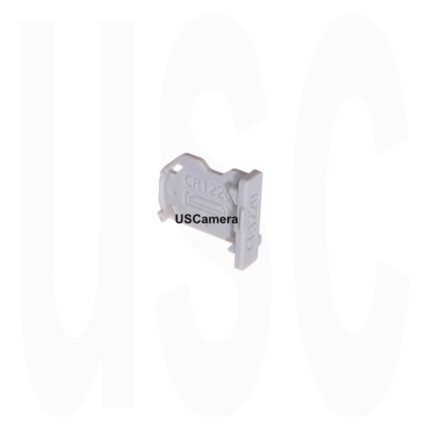 Canon CD3-6373 Memory Battery Holder | PowerShot A710 IS