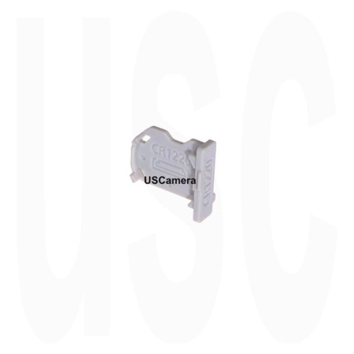 Canon CD3-6373 Memory Battery Holder | PowerShot A710 IS