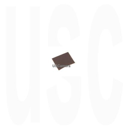 Canon CD4-0847 Barrier Cover Tape | PowerShot SX120 IS