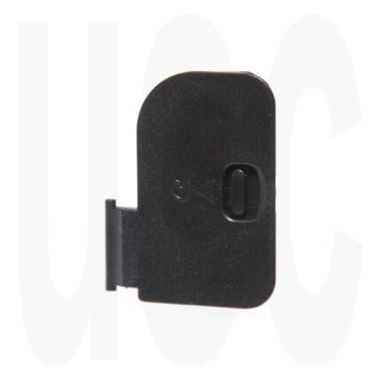 Nikon 115KG Battery Cover | D750