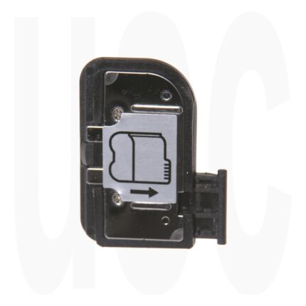 Nikon 115KG Battery Cover | D750