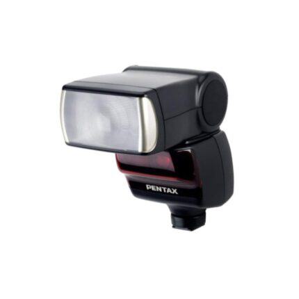 Pentax AF-500FTZ Shoe-Mount Flash | MZ, PZ, SF, ZX Series