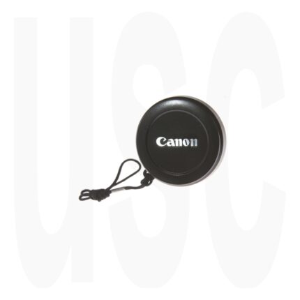 Canon C84-1123 Lens Cover | Powershot G2