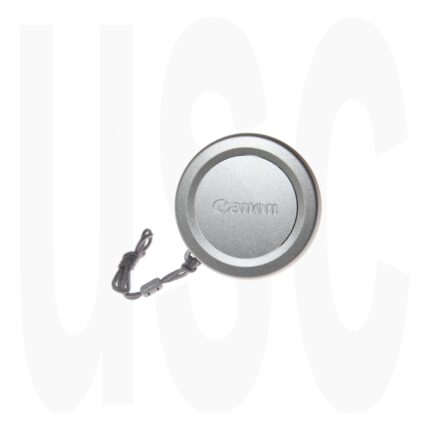 Canon C84-1267 Lens Cover | Powershot G6