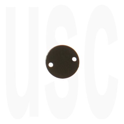 Olympus CE1140 Lever-Screw Cover Disc | OM-1 | OM-1n | OM-2 | OM-2n