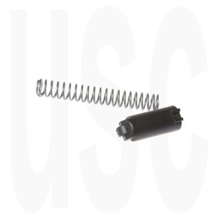 Manfrotto R222,21 Plunger-Spring ASSY | 222 | 222NAT | 3265